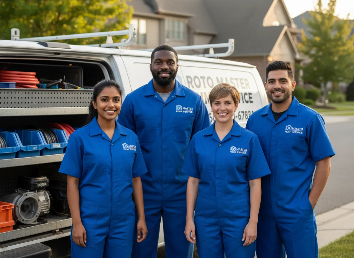 Sump Pump Installation company in Gainesville, GA